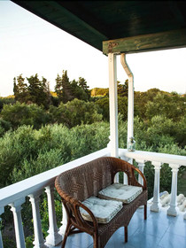 Areti Orfeas Studios