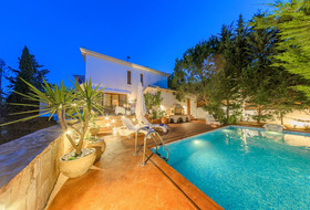 Ark Luxury Villa
