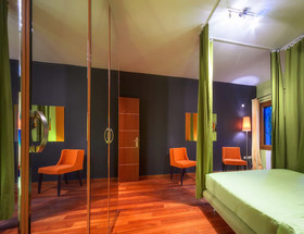 Ark Luxury Villa