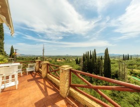 Ark Luxury Villa