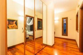 Ark Luxury Villa