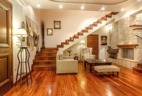Ark Luxury Villa
