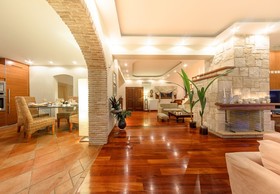 Ark Luxury Villa