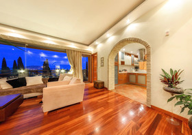 Ark Luxury Villa