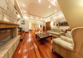 Ark Luxury Villa