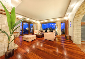 Ark Luxury Villa