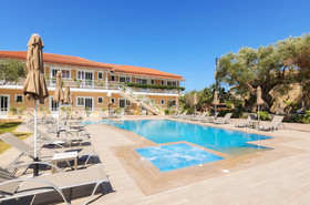 Artemis Apartments