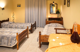 Artemis Apartments