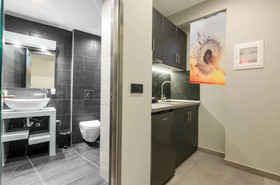 Artemis Apartments