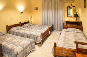 Artemis Apartments