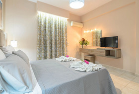 Artemis Apartments