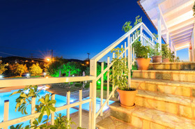 Artemis Apartments