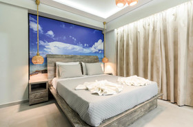 Artemis Apartments