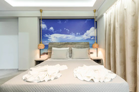 Artemis Apartments
