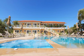 Artemis Apartments