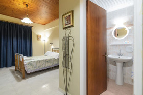 Artemis Apartments