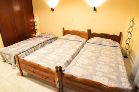 Artemis Apartments