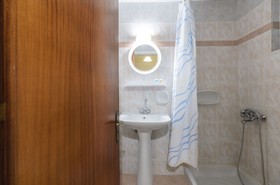 Artemis Apartments