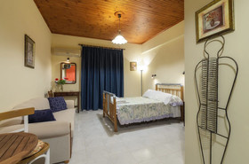 Artemis Apartments