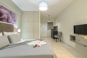 Artemis Apartments