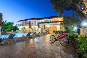 Artemis Apartments