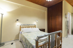 Artemis Apartments