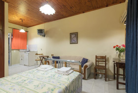 Artemis Apartments