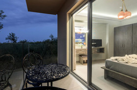 Artemis Apartments