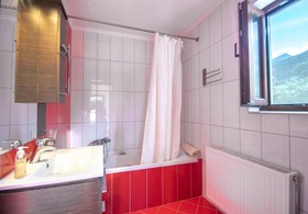 Artemis Oasis Villa