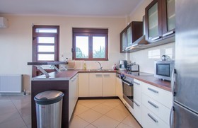 Artemis Oasis Villa