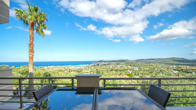 Artemis Oasis Villa