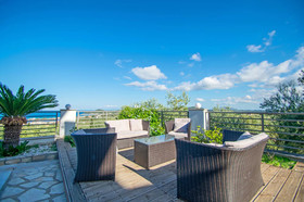 Artemis Oasis Villa