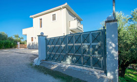 Artemis Oasis Villa