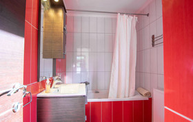 Artemis Oasis Villa