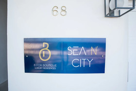 B4B Sea n City