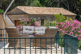 Beach Villa Lena