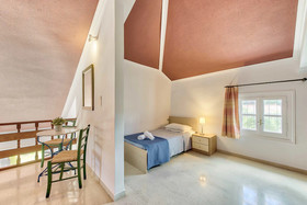Beach Villa Lena
