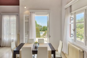 Beach Villa Lena