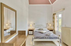 Beach Villa Lena