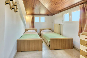 Beach Villa Lena