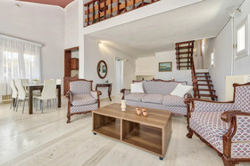 Beach Villa Lena