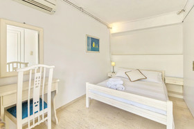 Beach Villa Lena