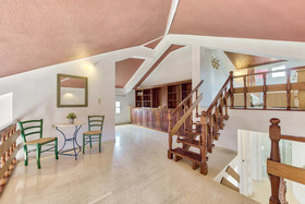 Beach Villa Lena