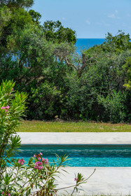 Beach Villa Lena