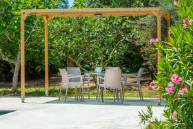 Beach Villa Lena