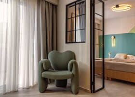 Bella Vista Apartments
