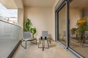 Bella Vista Apartments