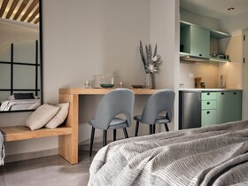 Bella Vista Apartments