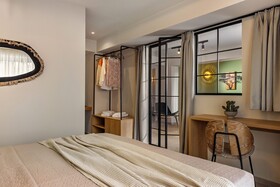 Bella Vista Apartments