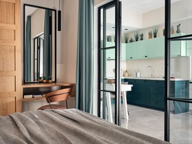 Bella Vista Apartments